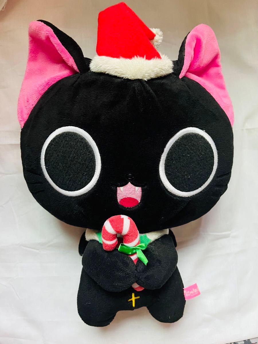 にゃんぱいあ ぬいぐるみ|Yahoo!フリマ(旧PayPayフリマ) にゃんぱいあ ぬいぐるみ|Yahoo!フリマ(旧PayPayフリマ)