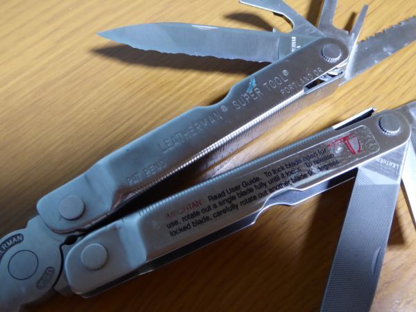 LEATHERMAN TOOL/レザーマンツール マルチツール レザーケース LEATHERMAN TOOL/レザーマンツール マルチツール レザーケース