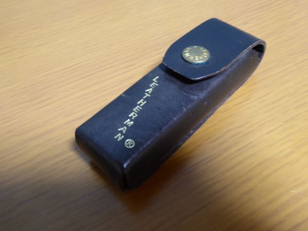 LEATHERMAN TOOL/レザーマンツール マルチツール レザーケース LEATHERMAN TOOL/レザーマンツール マルチツール レザーケース