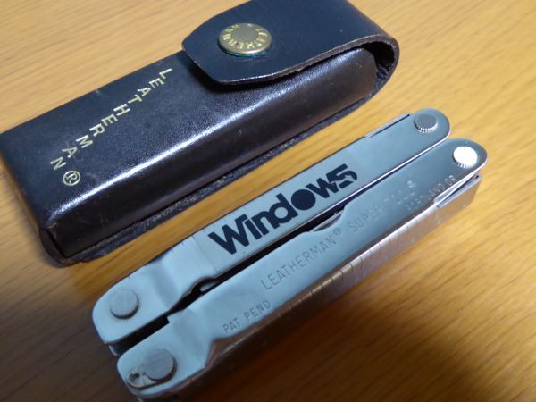 LEATHERMAN TOOL/レザーマンツール マルチツール レザーケース LEATHERMAN TOOL/レザーマンツール マルチツール レザーケース