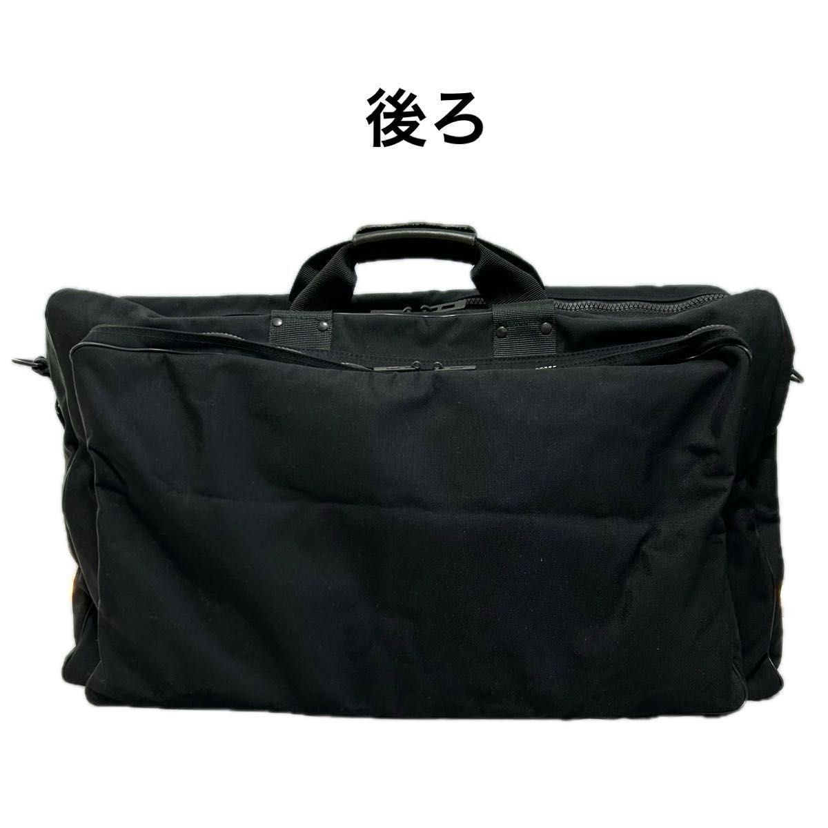 PORTER ポーター ANGLE アングル 大容量 ボストンバッグ 512 PORTER ポーター ANGLE アングル 大容量 ボストンバッグ 512