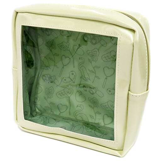 @なにわ男子 Debut Tour 2022 1st Love. ポーチ 中古_画像3