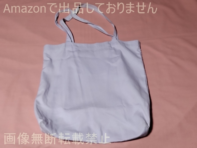 #なにわ男子 Debut Tour 2022 1st Love ショッピングバッグ 中古_画像2