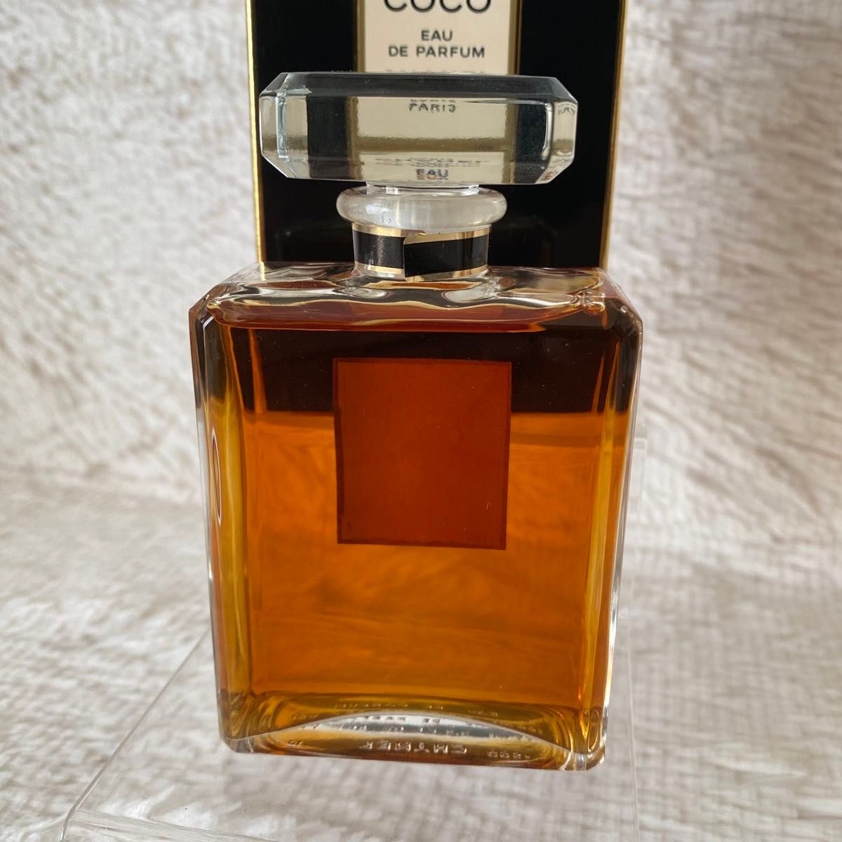 CHANEL シャネル ココ COCO オードパルファム EDP香水 100ml CHANEL シャネル ココ COCO オードパルファム EDP香水 100ml