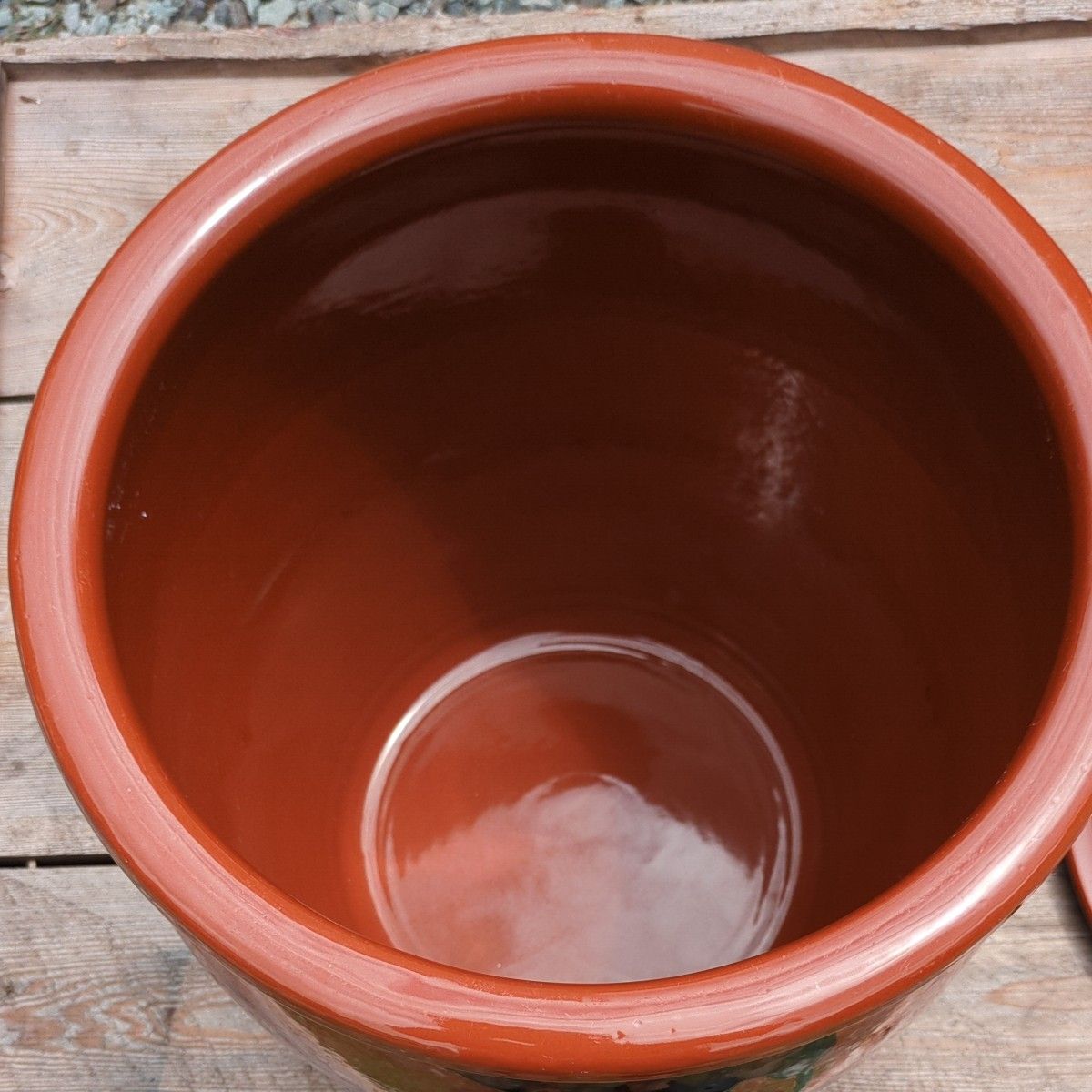 久松窯 常滑焼 梅干し 保存容器 漬物 かめ 味噌 蓋付 ぬか漬け 久松窯 常滑焼 梅干し 保存容器 漬物 かめ 味噌 蓋付 ぬか漬け