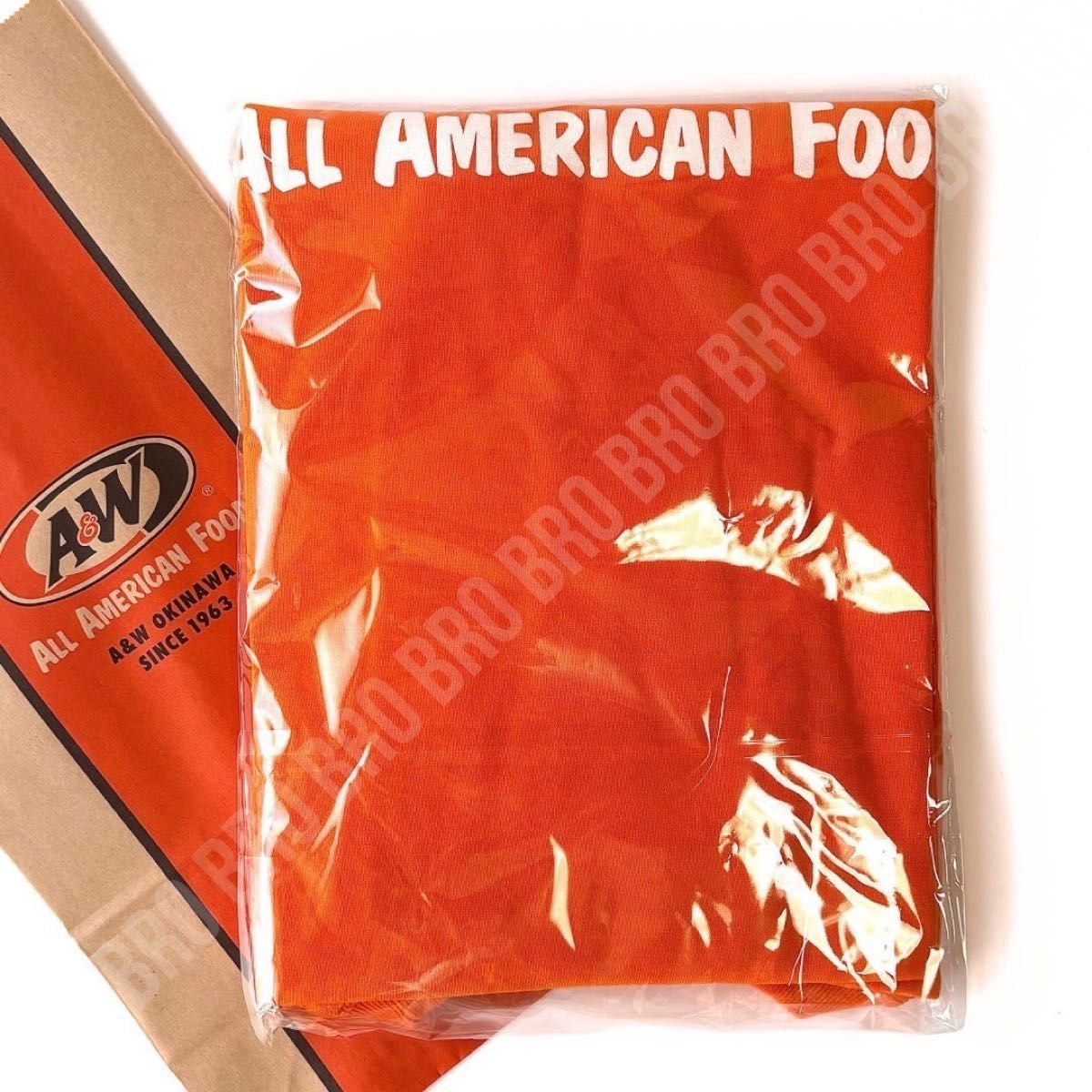 新品 正規 A&W キャップ メッシュキャップ トラッカーキャップ 新品 正規 A&W キャップ メッシュキャップ トラッカーキャップ