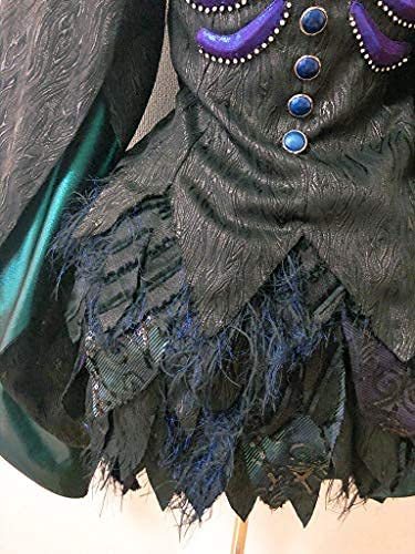 高品質 スプーキーBoo カラス嬢 コスプレ衣装 - その他 高品質 スプーキーBoo カラス嬢 コスプレ衣装 - その他