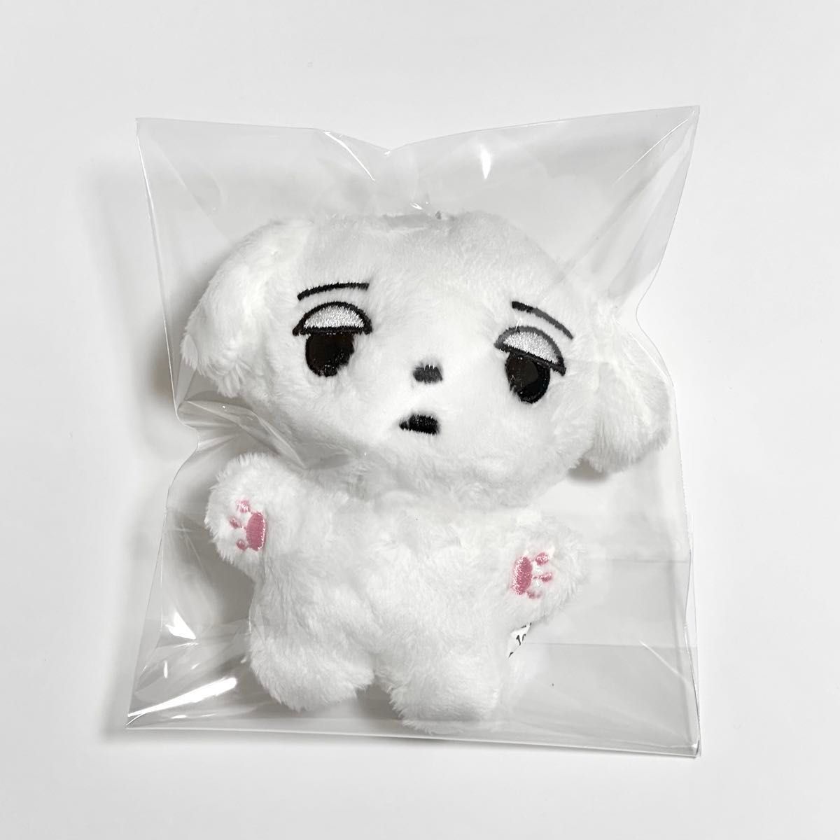 aespa winter エスパ ウィンター ぬいぐるみ ドール 20cm エスパ aespa ウィンター ドール ぬいぐるみ|Yahoo!フリマ(旧