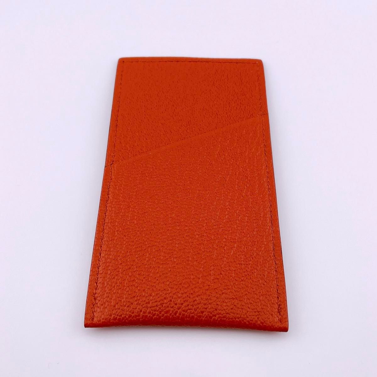 エルメス HERMES カードケース 名刺入れ 定期入れ パスケース H エルメス HERMES カードケース 名刺入れ 定期入れ パスケース H