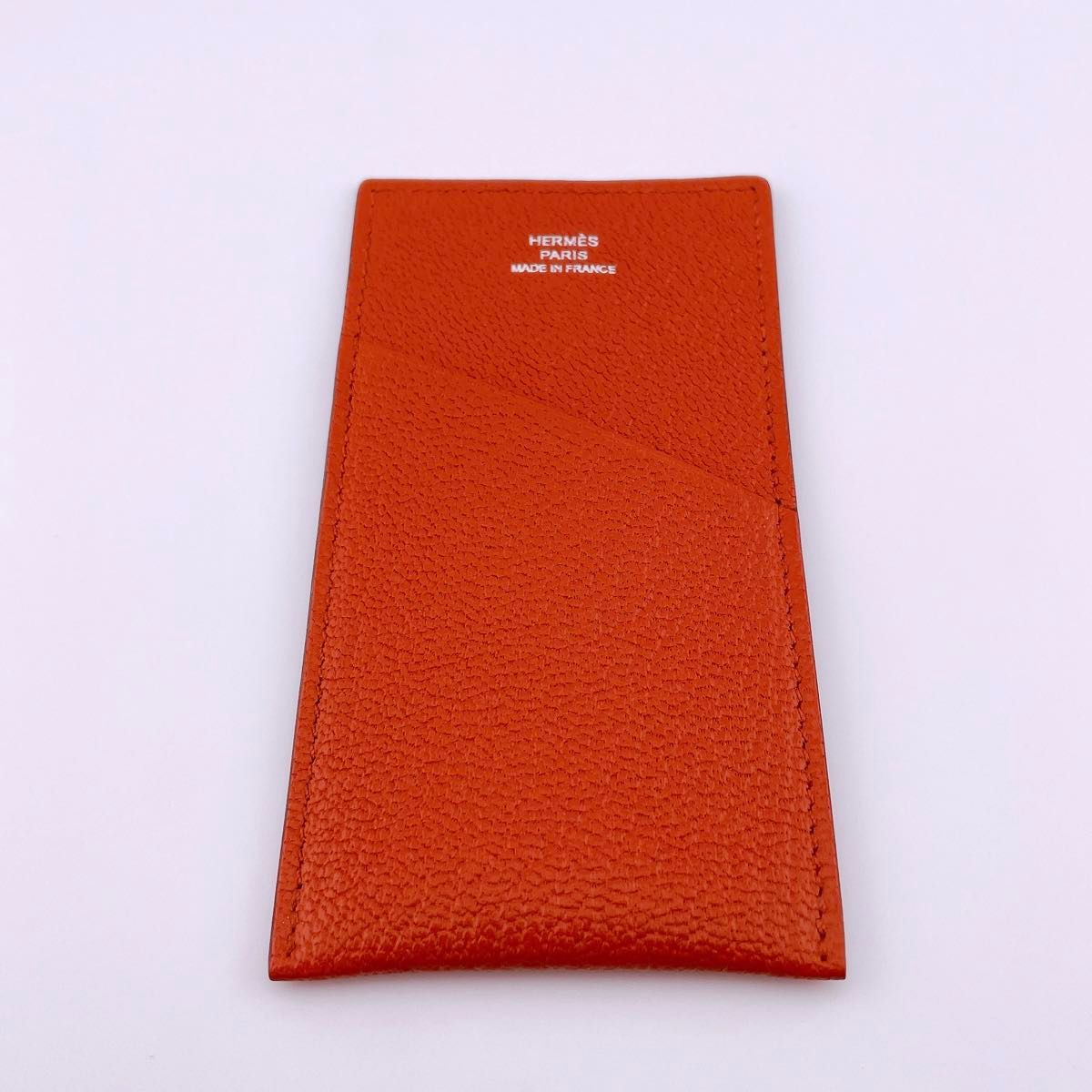 エルメス HERMES カードケース 名刺入れ 定期入れ パスケース H エルメス HERMES カードケース 名刺入れ 定期入れ パスケース H