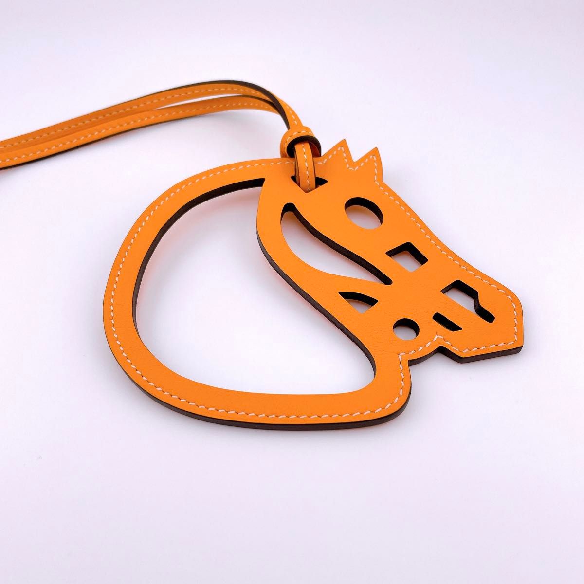 エルメス HERMES チャーム キーホルダー バッグチャーム エルメス HERMES チャーム キーホルダー バッグチャーム