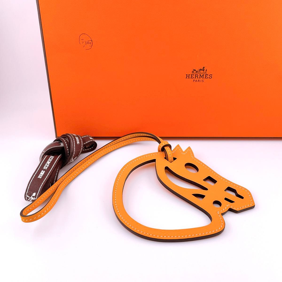 エルメス HERMES チャーム キーホルダー バッグチャーム エルメス HERMES チャーム キーホルダー バッグチャーム