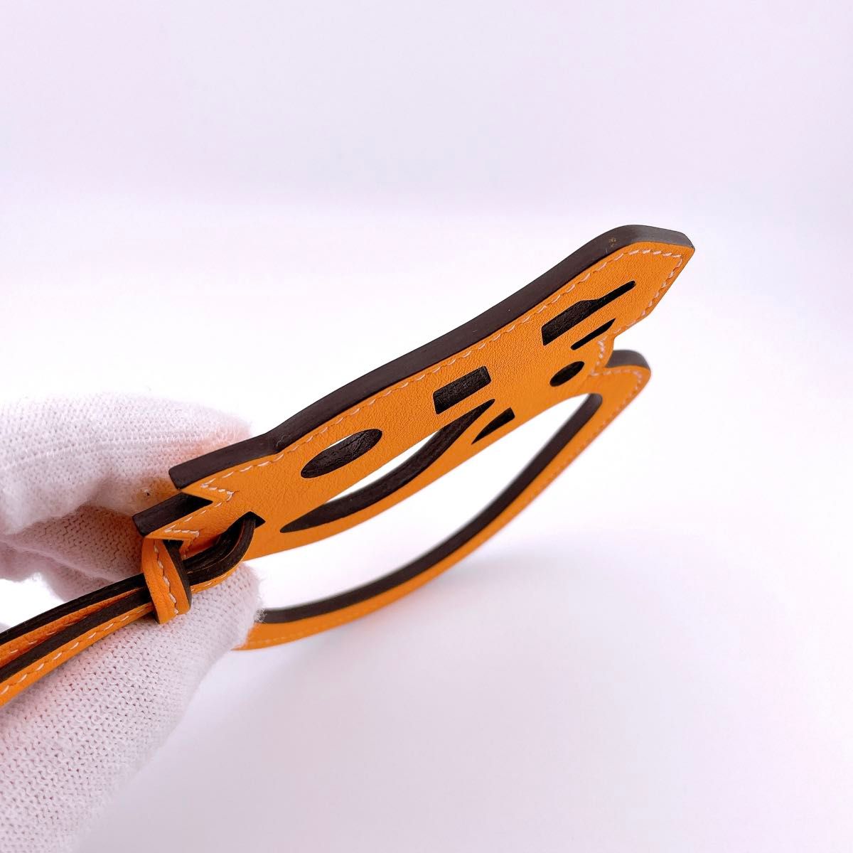 エルメス HERMES チャーム キーホルダー バッグチャーム エルメス HERMES チャーム キーホルダー バッグチャーム