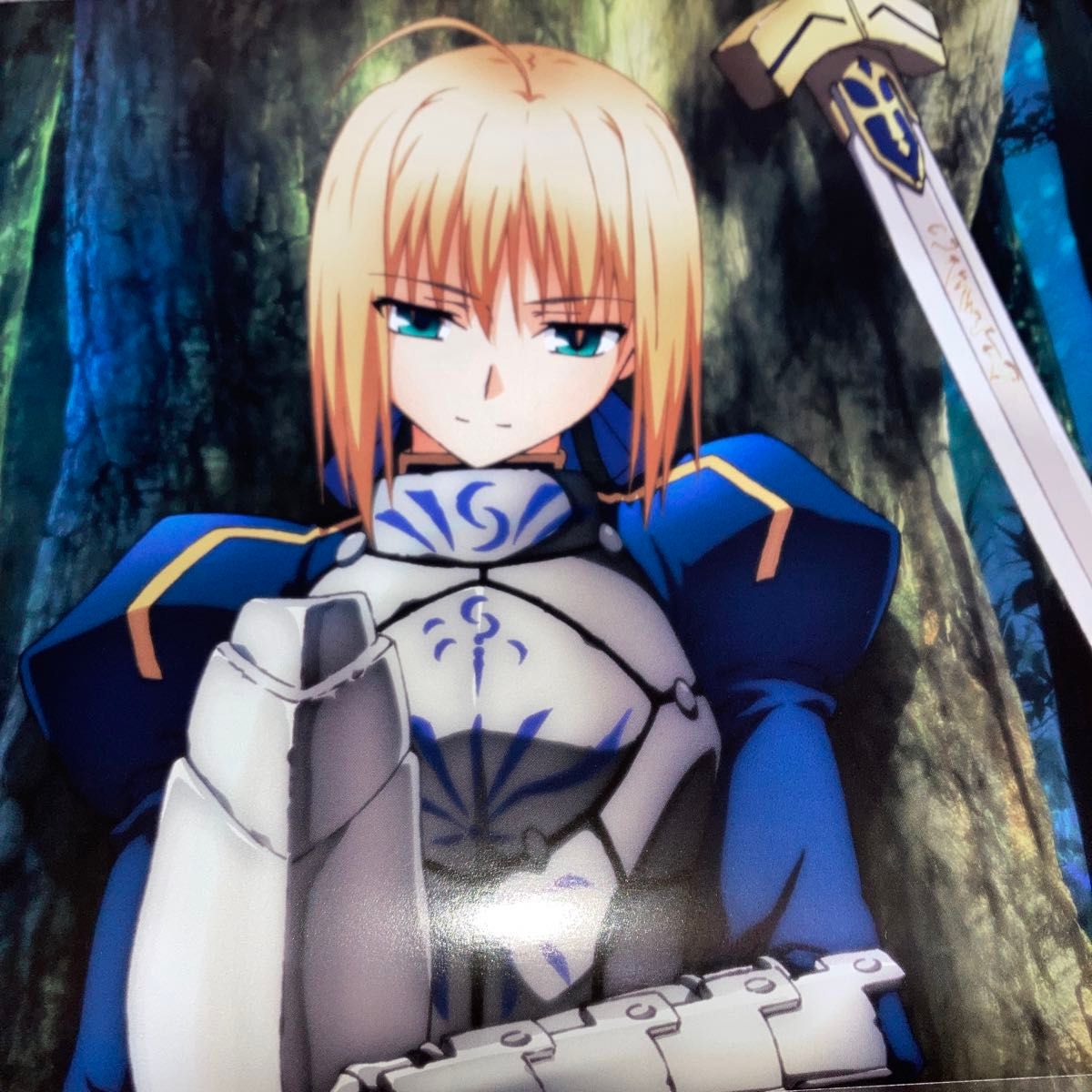 Fate Zero ポスター セイバー|Yahoo!フリマ(旧PayPayフリマ) Fate Zero ポスター セイバー|Yahoo!フリマ(旧PayPayフリマ)