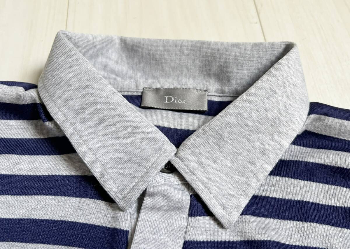 美品 05SS BECK期 エディ期 Dior HOMME ディオール オム 美品 05SS BECK期 エディ期 Dior HOMME ディオール オム