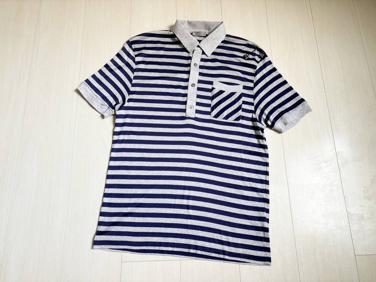 美品 05SS BECK期 エディ期 Dior HOMME ディオール オム 美品 05SS BECK期 エディ期 Dior HOMME ディオール オム