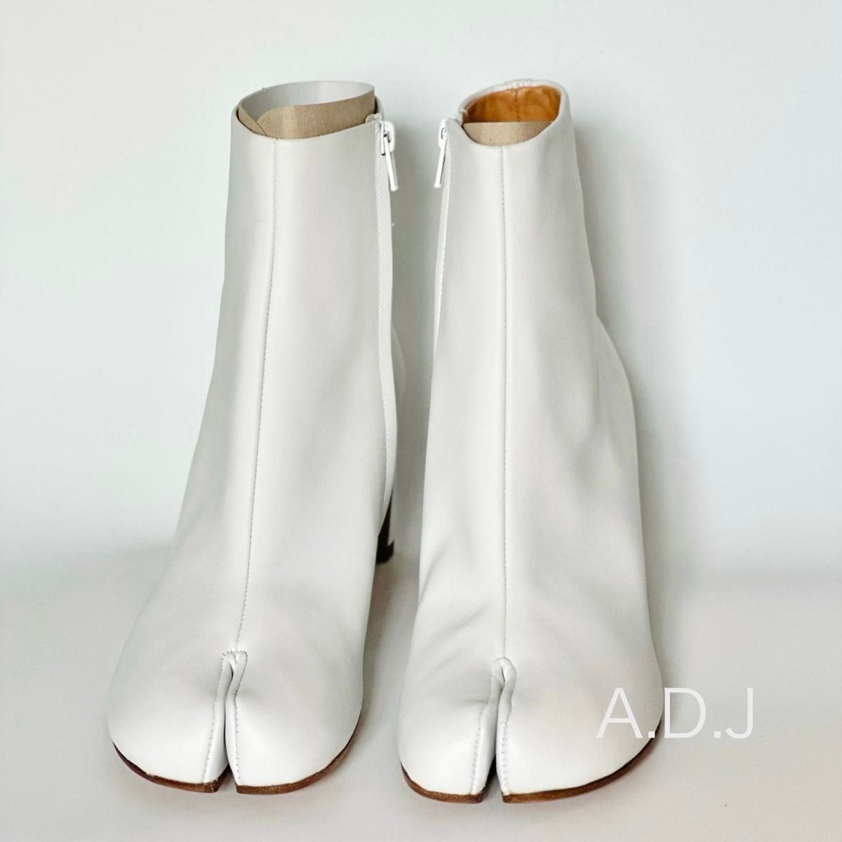 Maison Margiela 足袋ブーツ 37 新品 正規品|Yahoo!フリマ(旧 Maison Margiela 足袋ブーツ 37 新品 正規品|Yahoo!フリマ(旧