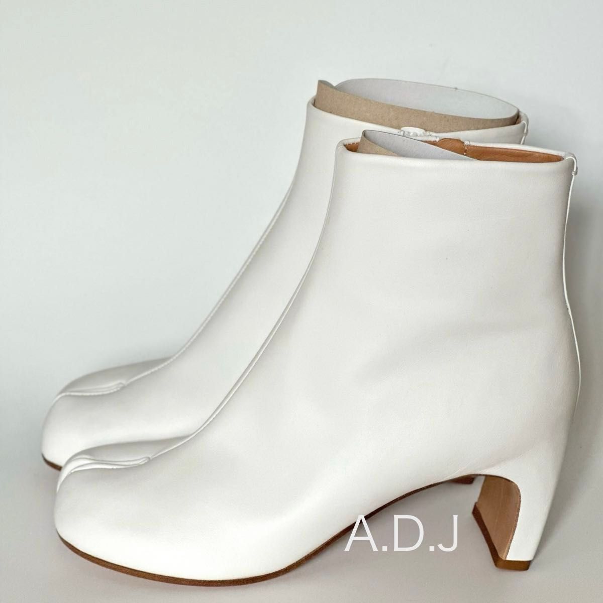 Maison Margiela 足袋ブーツ 37 新品 正規品|Yahoo!フリマ(旧 Maison Margiela 足袋ブーツ 37 新品 正規品|Yahoo!フリマ(旧