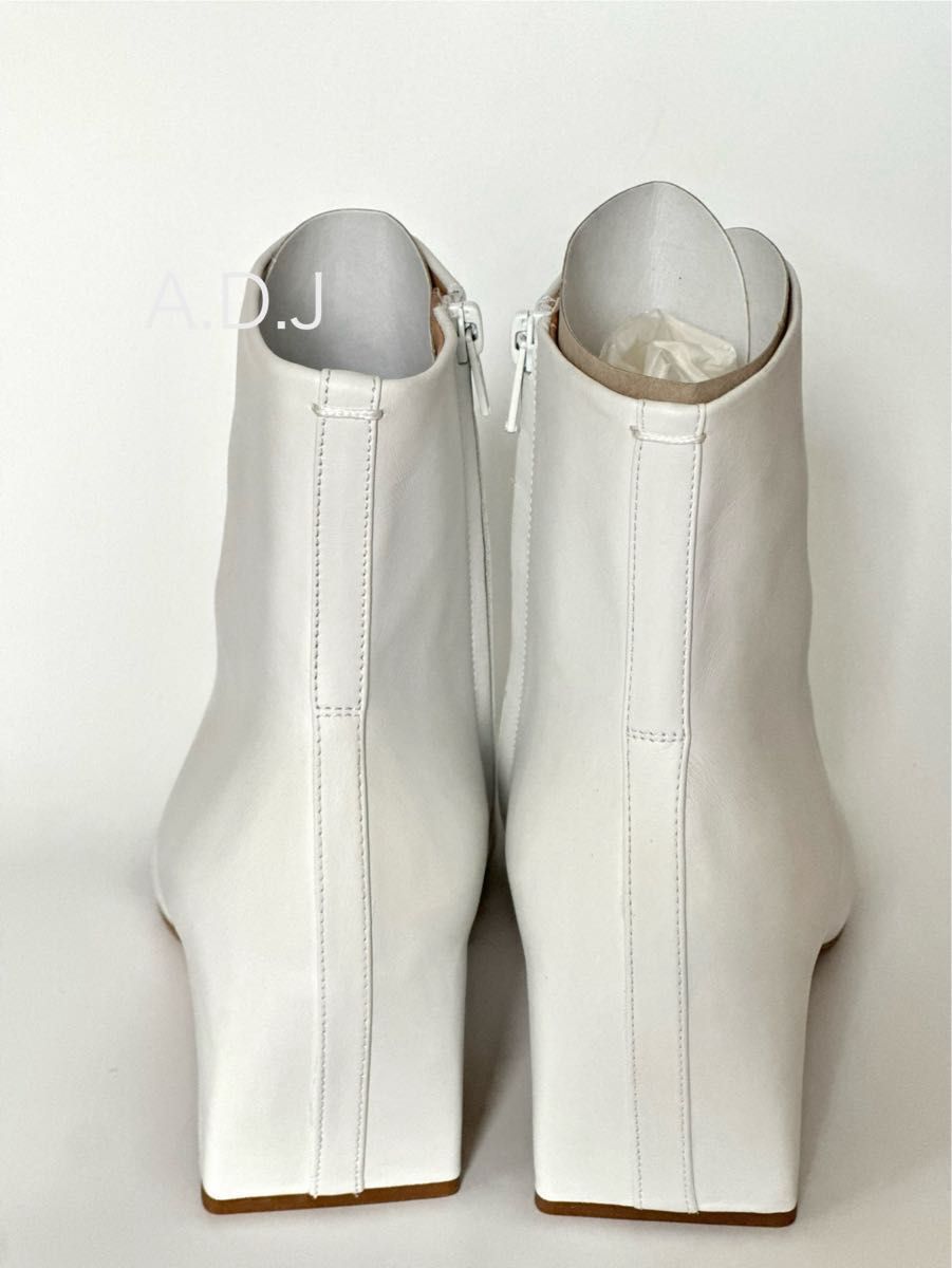Maison Margiela 足袋ブーツ 37 新品 正規品|Yahoo!フリマ(旧 Maison Margiela 足袋ブーツ 37 新品 正規品|Yahoo!フリマ(旧
