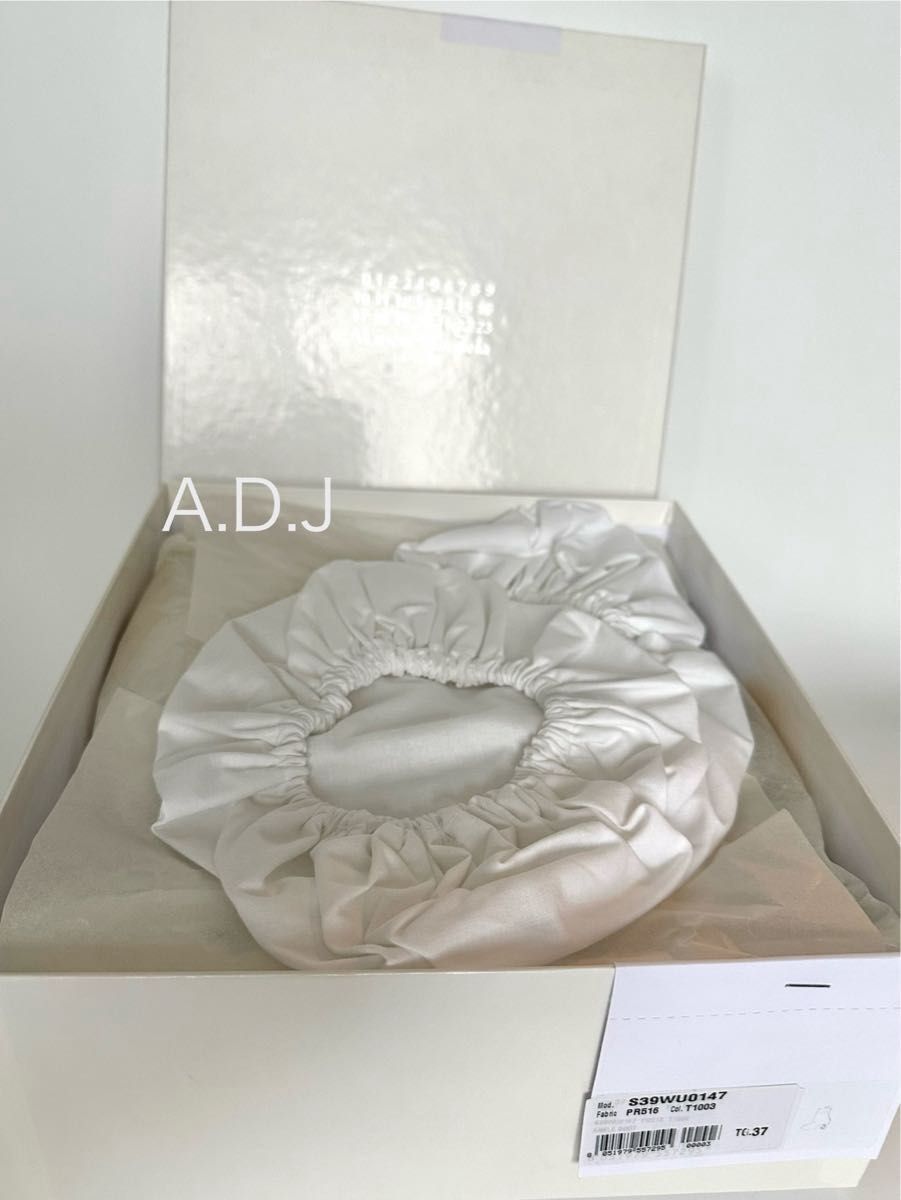 Maison Margiela 足袋ブーツ 37 新品 正規品|Yahoo!フリマ(旧 Maison Margiela 足袋ブーツ 37 新品 正規品|Yahoo!フリマ(旧