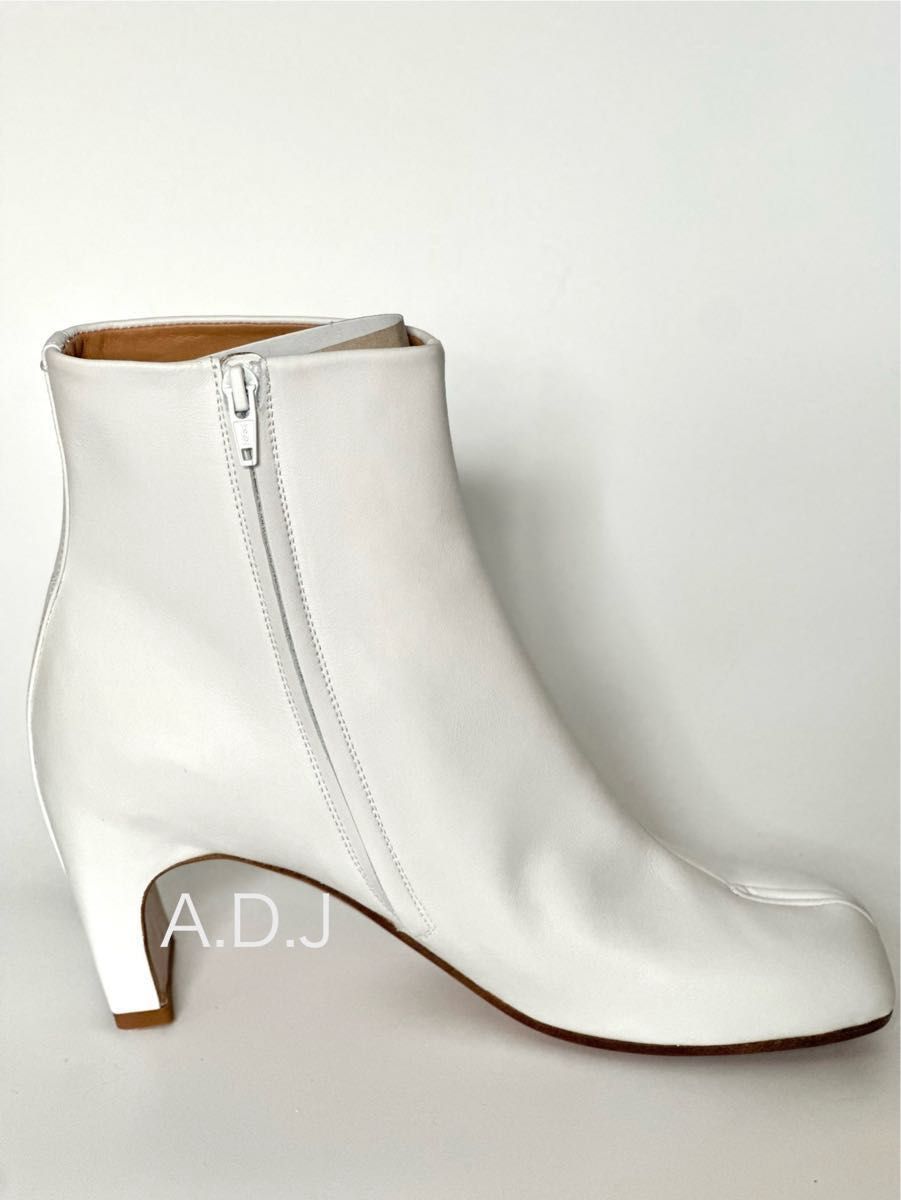 Maison Margiela 足袋ブーツ 37 新品 正規品|Yahoo!フリマ(旧 Maison Margiela 足袋ブーツ 37 新品 正規品|Yahoo!フリマ(旧