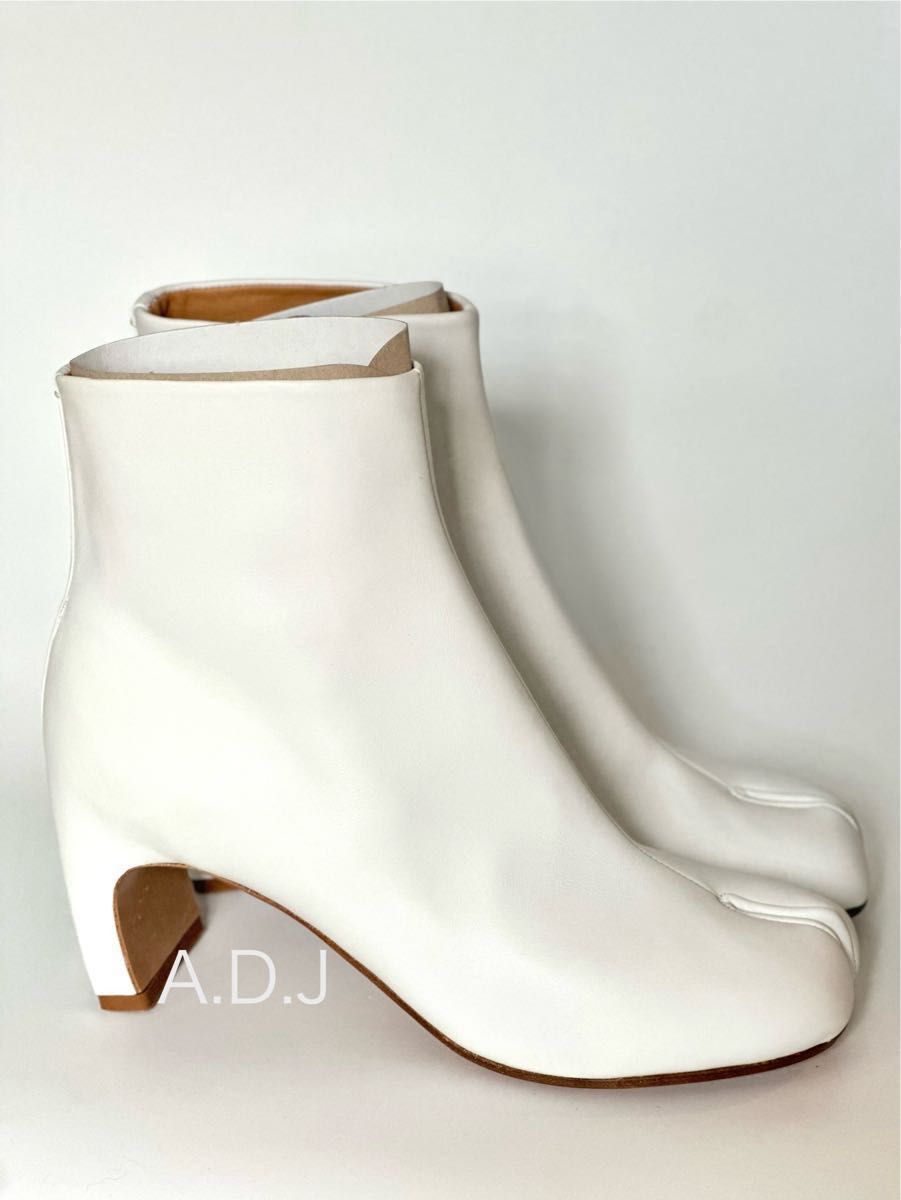 Maison Margiela 足袋ブーツ 37 新品 正規品|Yahoo!フリマ(旧 Maison Margiela 足袋ブーツ 37 新品 正規品|Yahoo!フリマ(旧