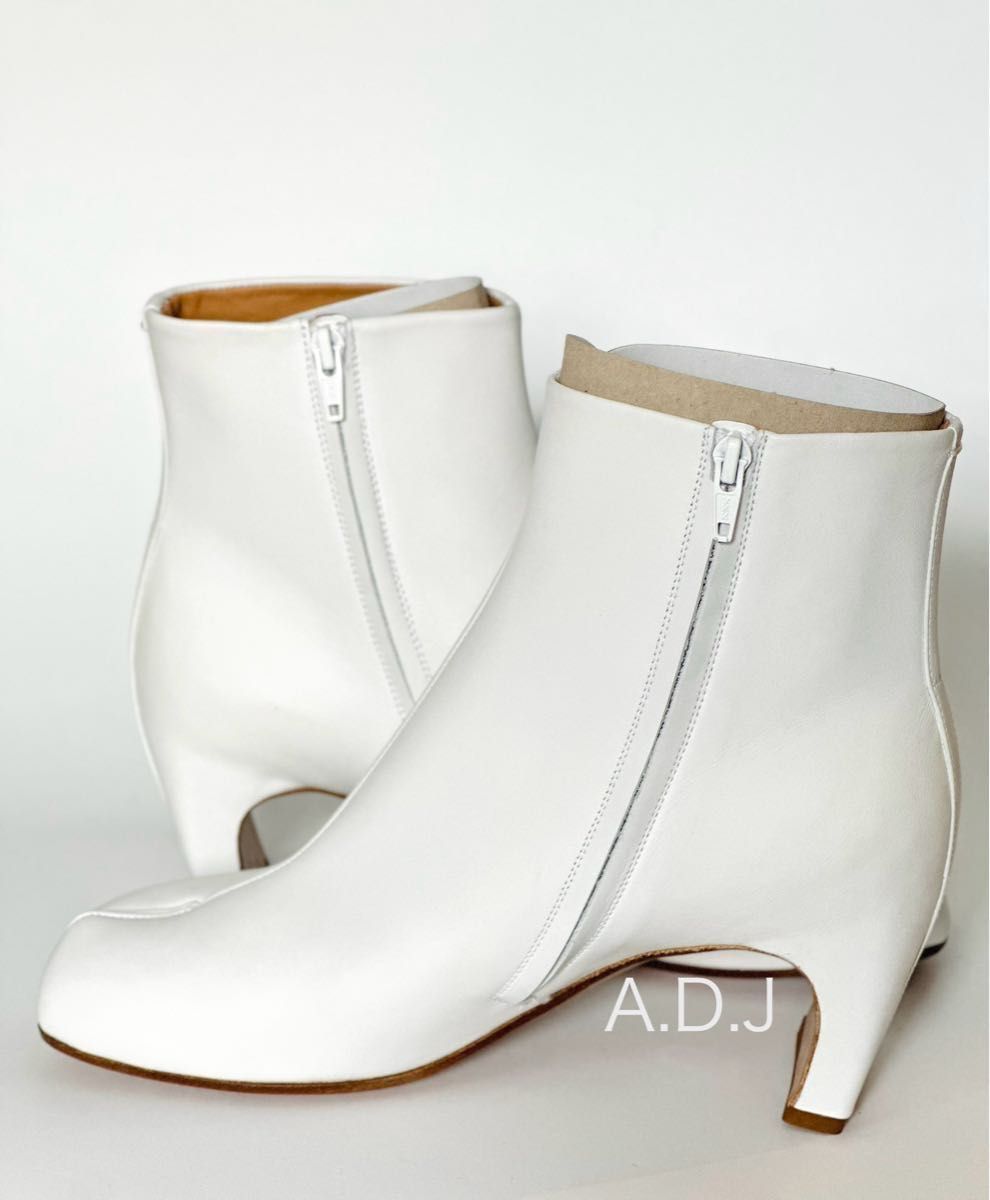 Maison Margiela 足袋ブーツ 37 新品 正規品|Yahoo!フリマ(旧 Maison Margiela 足袋ブーツ 37 新品 正規品|Yahoo!フリマ(旧