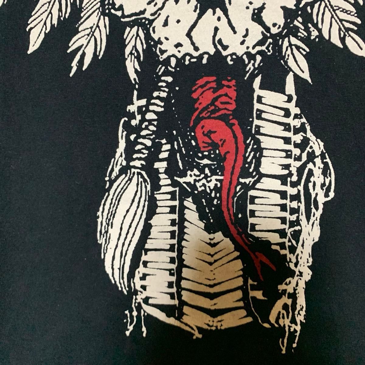TESTAMENT Tシャツ テスタメント ヴィンテージTシャツ バンド TESTAMENT Tシャツ テスタメント ヴィンテージTシャツ バンド