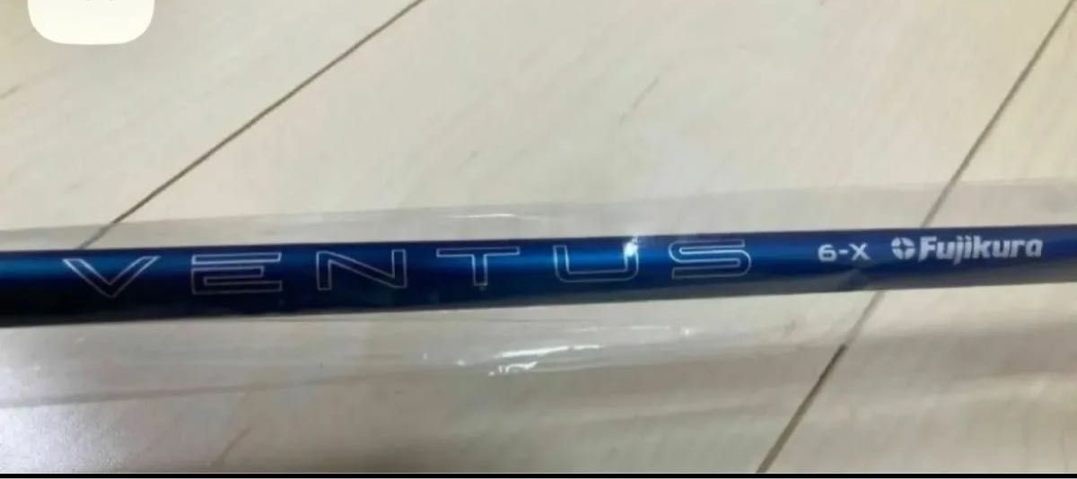 新品・シャフト単品】フジクラ 24 VENTUS 24ベンタスブルー Blue 新品・シャフト単品】フジクラ 24 VENTUS 24ベンタスブルー Blue