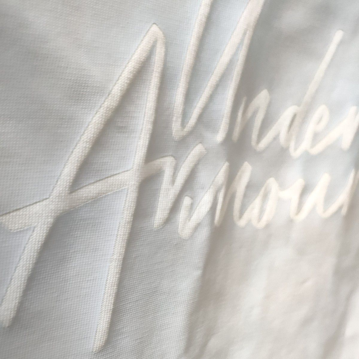 サントリーサンバーズ半袖TシャツMD/LG アンダーアーマーUNDER サントリーサンバーズ半袖TシャツMD/LG アンダーアーマーUNDER