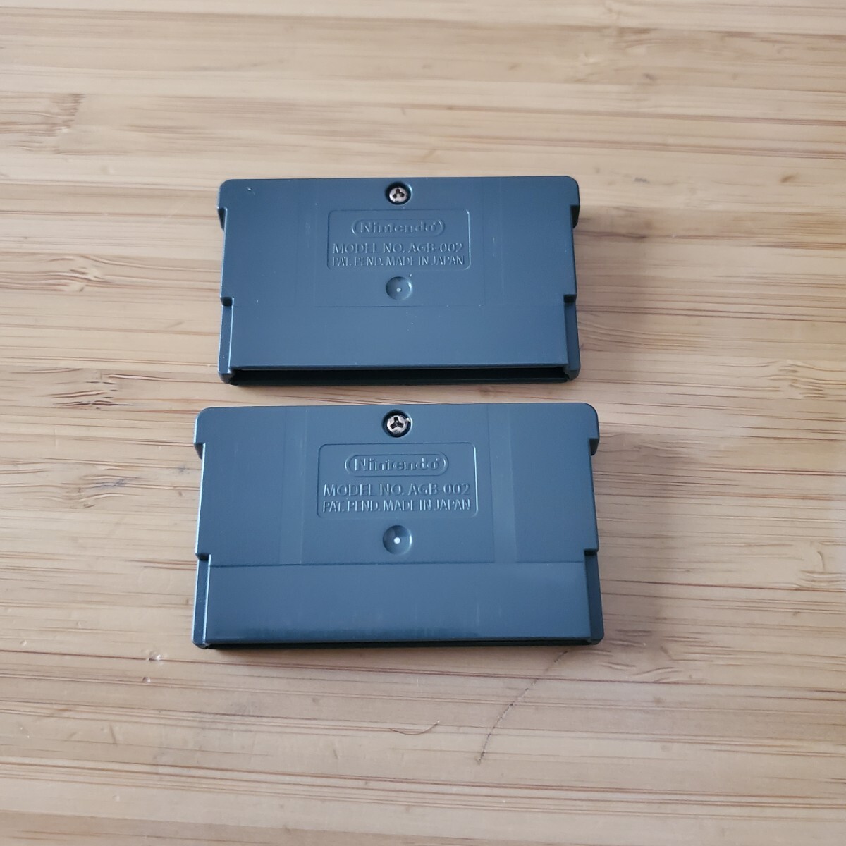 Yahoo!オークション - GBA 真・女神転生 1・2 箱説ハガキ Yahoo!オークション - GBA 真・女神転生 1・2 箱説ハガキ