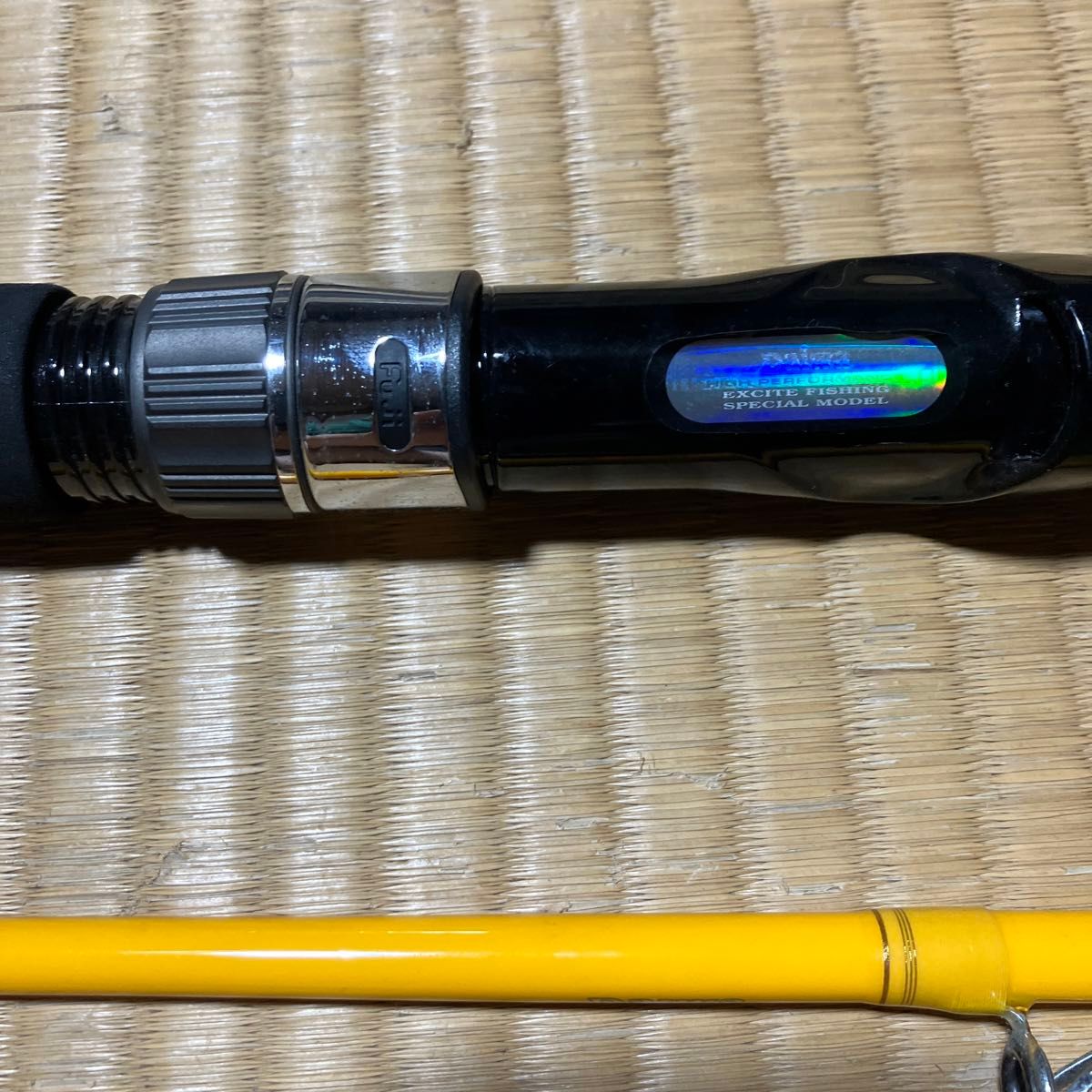 ダイワ ディーオ2 200-180 グラスソリッド 船竿 中深場釣り ムツ ダイワ ディーオ2 200-180 グラスソリッド 船竿 中深場釣り ムツ