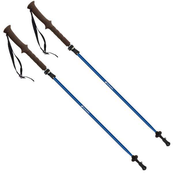 シナノ トレッキングポール フォールダーTWIST 115 100-115cm シナノ トレッキングポール フォールダーTWIST 115 100-115cm