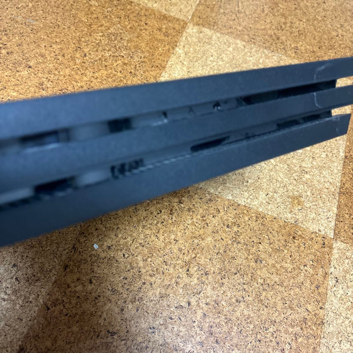 ジャンク品 SONY PS4 CUH-7100B 通電 動作未確認品|Yahoo ジャンク品 SONY PS4 CUH-7100B 通電 動作未確認品|Yahoo