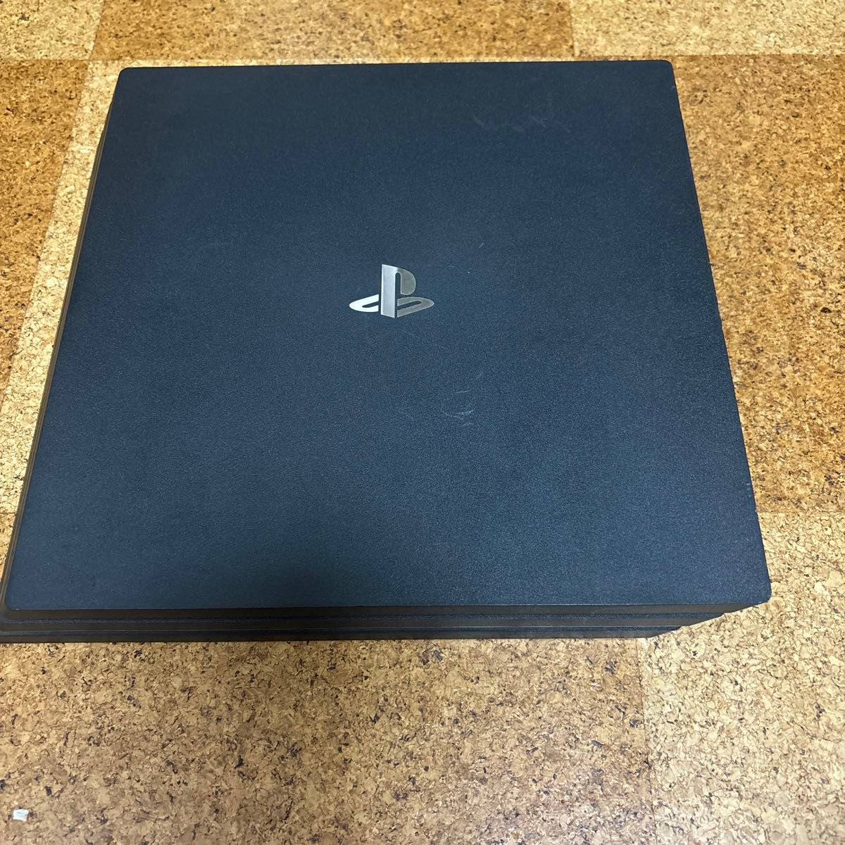 ジャンク品 SONY PS4 CUH-7100B 通電 動作未確認品|Yahoo ジャンク品 SONY PS4 CUH-7100B 通電 動作未確認品|Yahoo