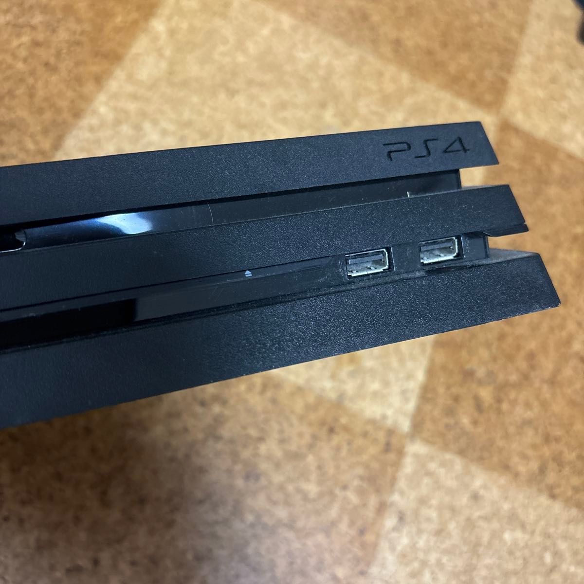 ジャンク品 SONY PS4 CUH-7100B 通電 動作未確認品|Yahoo ジャンク品 SONY PS4 CUH-7100B 通電 動作未確認品|Yahoo