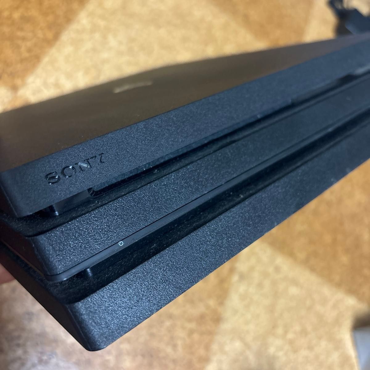 ジャンク品 SONY PS4 CUH-7100B 通電 動作未確認品|Yahoo ジャンク品 SONY PS4 CUH-7100B 通電 動作未確認品|Yahoo