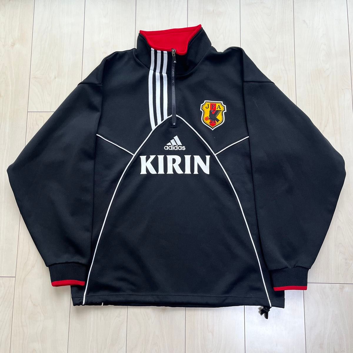00s adidas アディダス JFA サッカー 日本代表 トラック 00s adidas アディダス JFA サッカー 日本代表 トラック