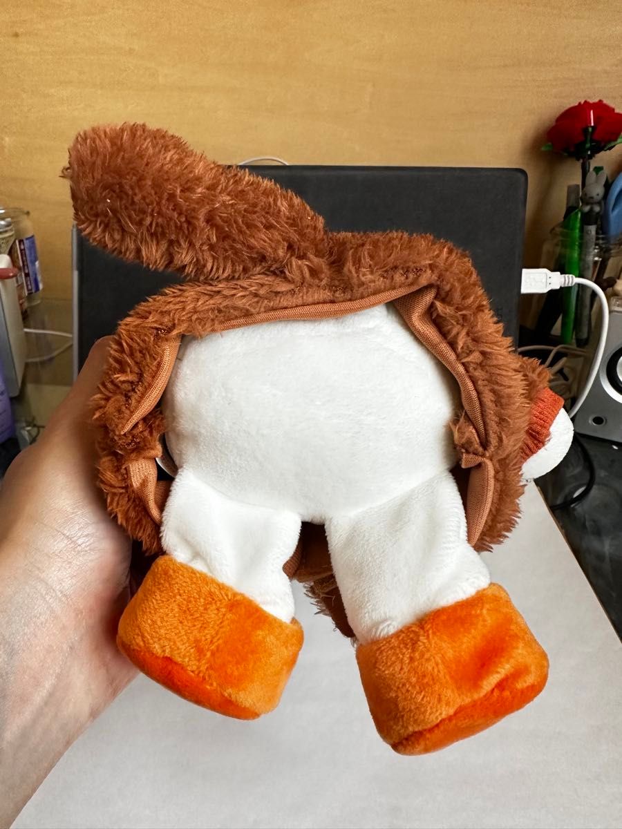 レア】初代干支ミッフィー(ひつじ さる)セット ぬいぐるみ レア】初代干支ミッフィー(ひつじ さる)セット ぬいぐるみ