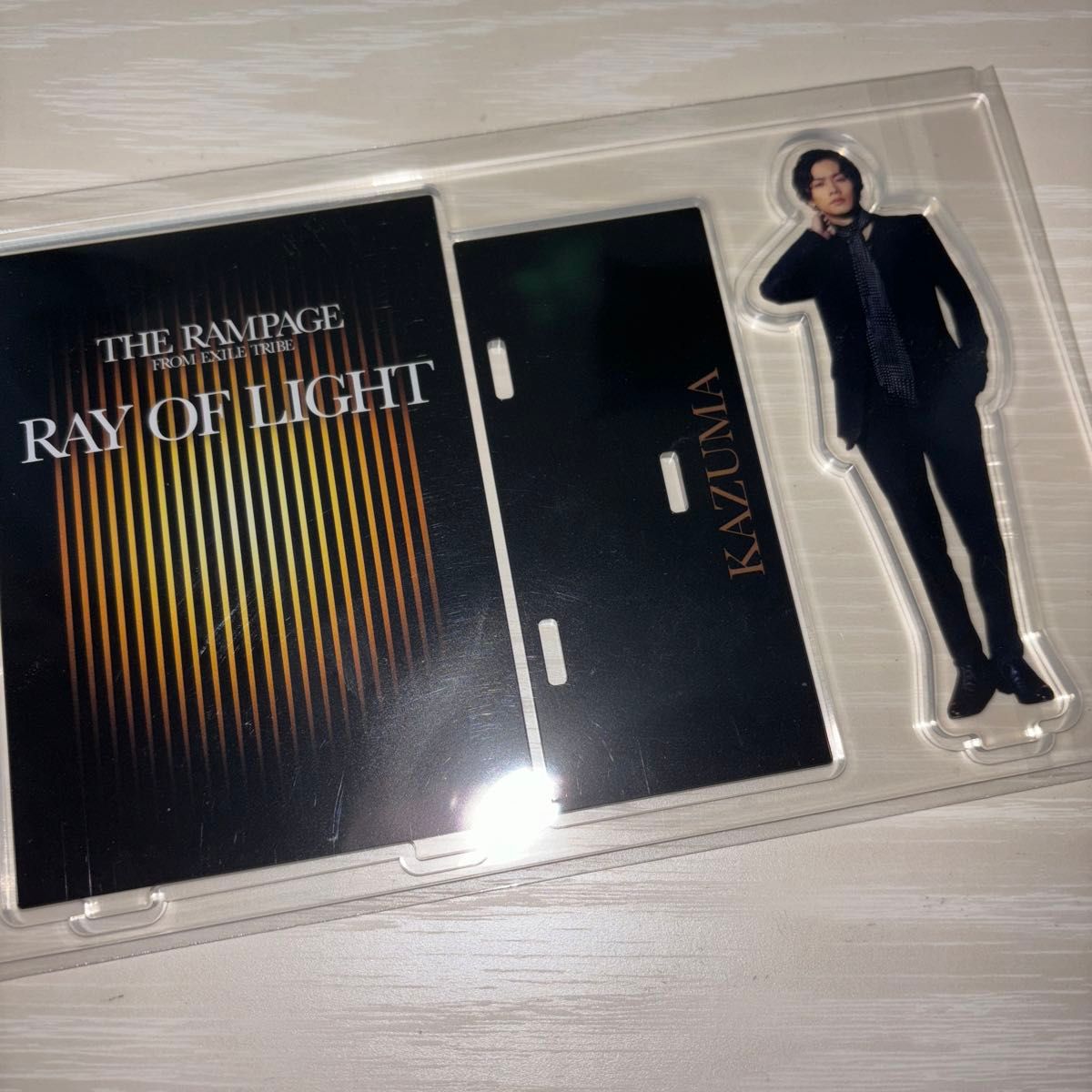 川村壱馬 ROL セット|Yahoo!フリマ(旧PayPayフリマ) 川村壱馬 ROL セット|Yahoo!フリマ(旧PayPayフリマ)