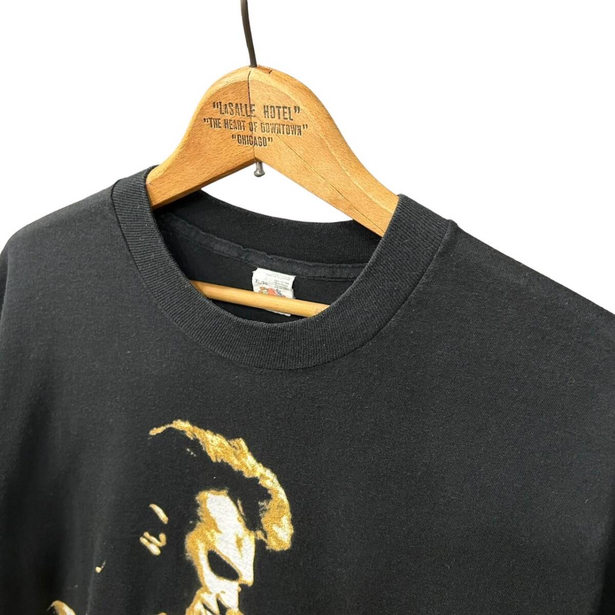 80s ビンテージ The Smiths モリッシー 両面プリント バンド T 80s ビンテージ The Smiths モリッシー 両面プリント バンド T
