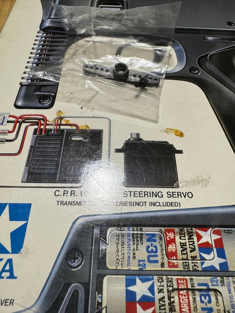 タミヤ アドスペック プロポ ラジコン 送信機 ADSPEC TAMIYA 2 タミヤ アドスペック プロポ ラジコン 送信機 ADSPEC TAMIYA 2