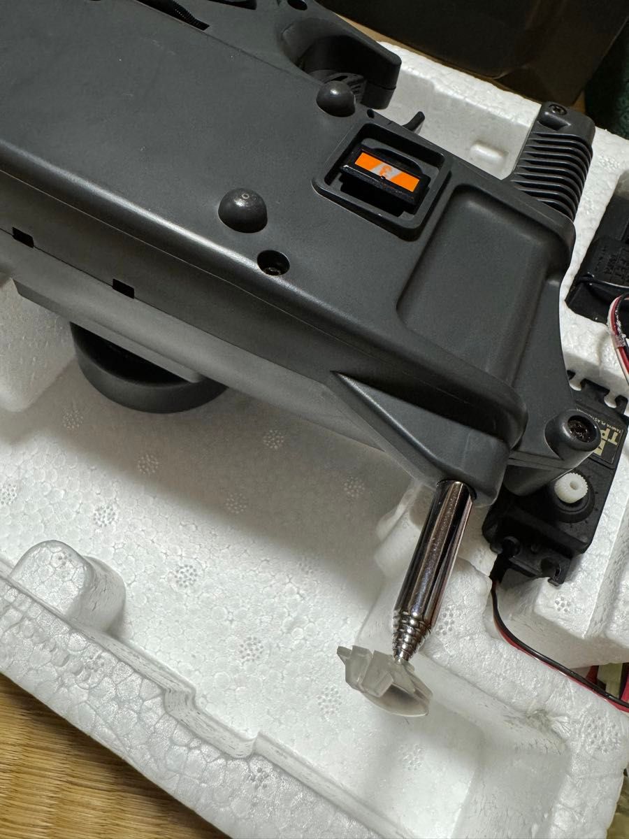 タミヤ アドスペック プロポ ラジコン 送信機 ADSPEC TAMIYA 2 タミヤ アドスペック プロポ ラジコン 送信機 ADSPEC TAMIYA 2