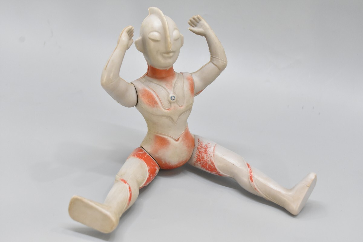 当時物◯グリコ 遊星少年パピィ ソフビ 高さ約8.5cm◯昭和レトロ 当時物◯グリコ 遊星少年パピィ ソフビ 高さ約8.5cm◯昭和レトロ