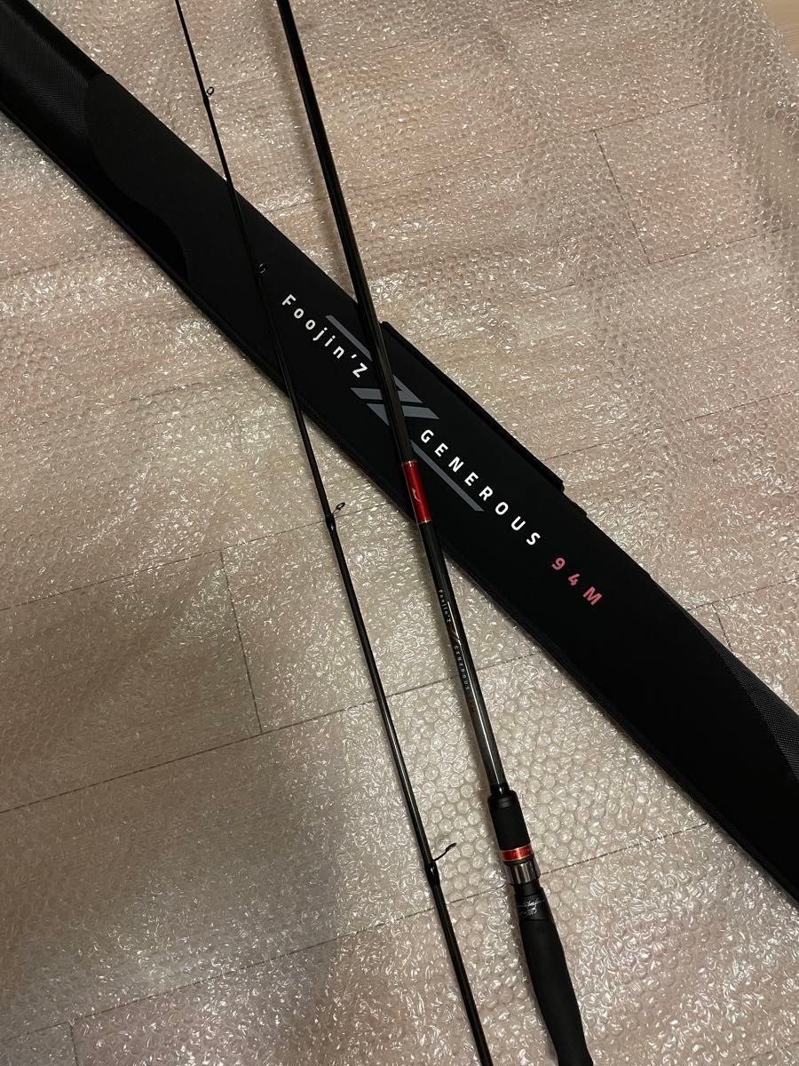 APIA Foojin'Z GENEROUS 94M フージンゼータジェネラス|Yahoo APIA Foojin'Z GENEROUS 94M フージンゼータジェネラス|Yahoo