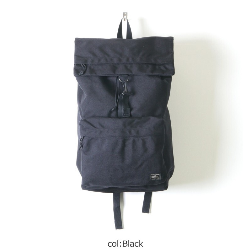 【新品未使用】コラボ キャプテンサンシャイン × ポーター リュック 日本製 美品・希少品】PORTER ポーターKAPTAIN SUNSHINE キャプテン