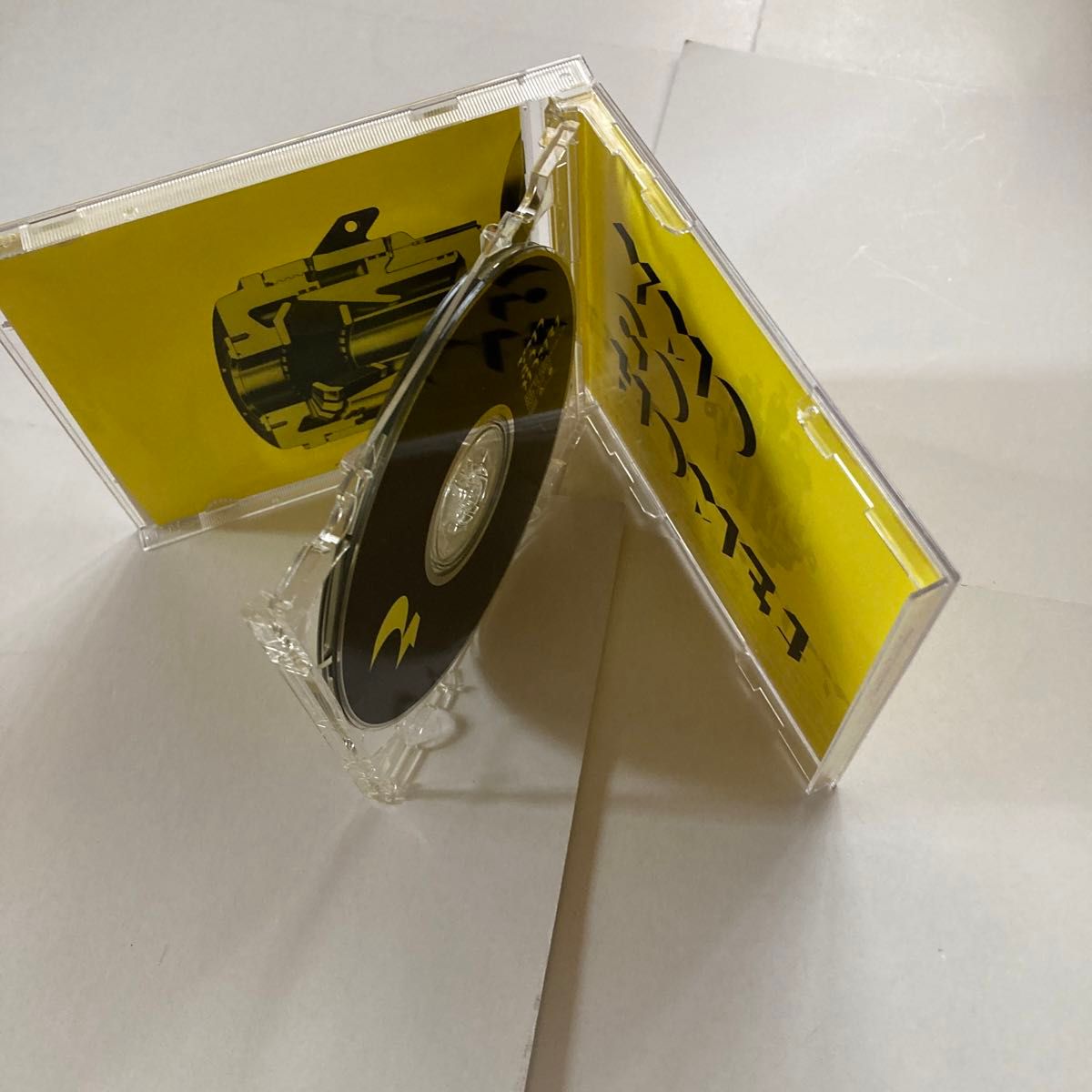 YMO 2枚組 ベスト盤 細野晴臣の解説 RYDEEN BEHIND THE MASK YMO 2枚組 ベスト盤 細野晴臣の解説 RYDEEN BEHIND THE MASK