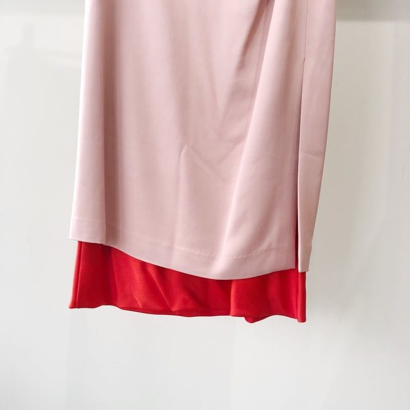 新品未使用 DRIES VAN NOTEN レイヤード スカート|Yahoo!フリマ 新品未使用 DRIES VAN NOTEN レイヤード スカート|Yahoo!フリマ