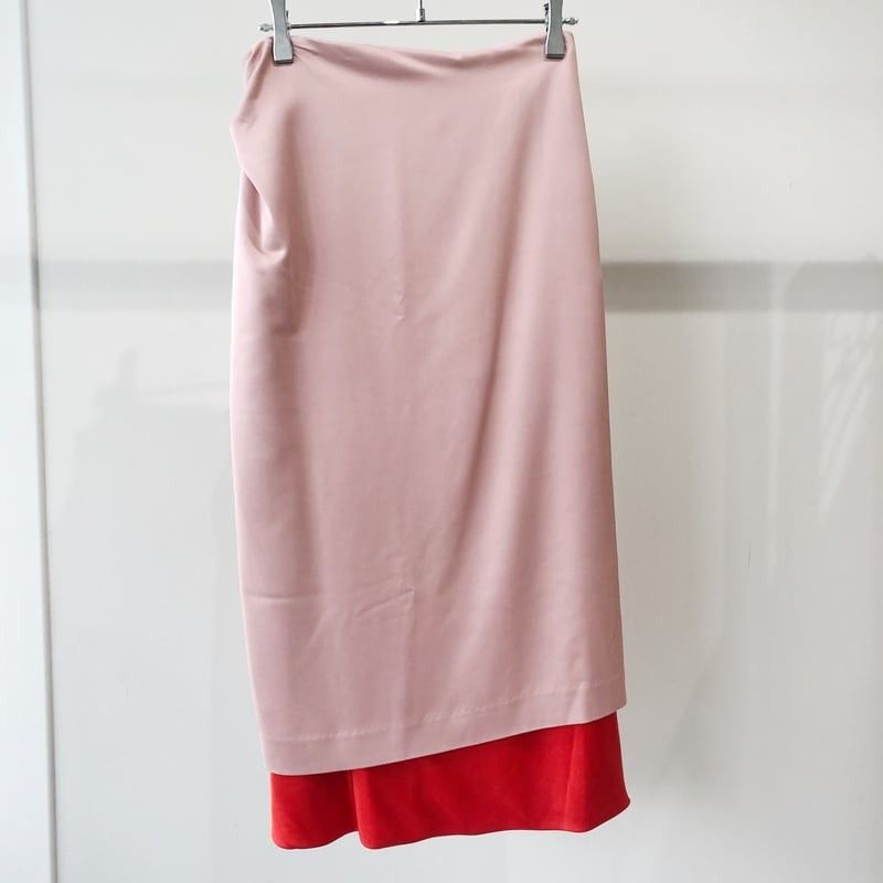 新品未使用 DRIES VAN NOTEN レイヤード スカート|Yahoo!フリマ 新品未使用 DRIES VAN NOTEN レイヤード スカート|Yahoo!フリマ