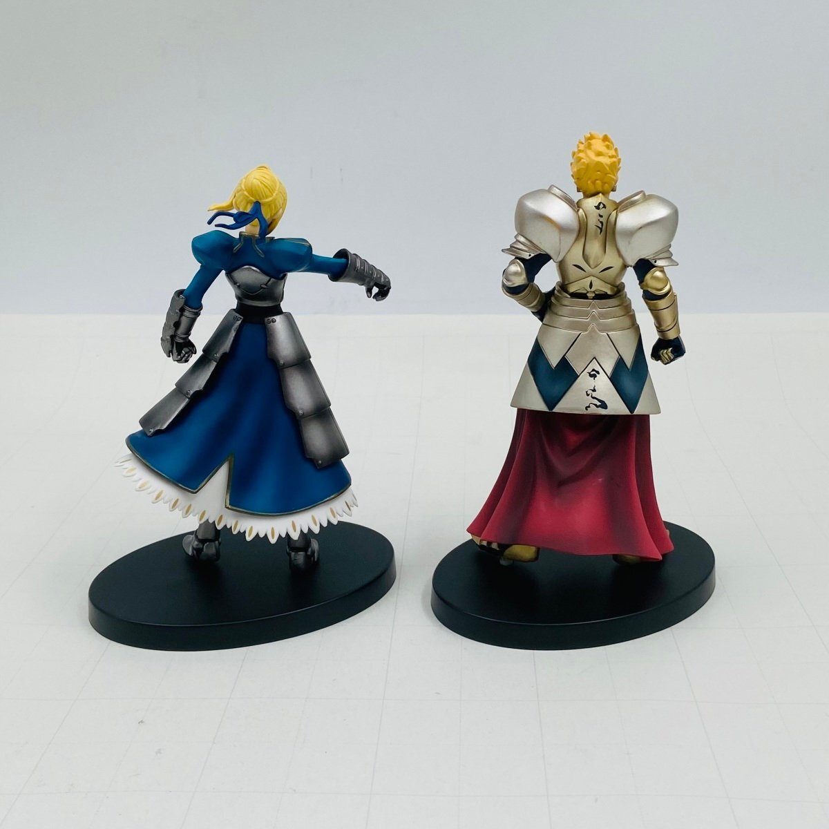 難あり 品 DXF Fate Zero サーヴァントフィギュア セイバー 難あり 品 DXF Fate Zero サーヴァントフィギュア セイバー